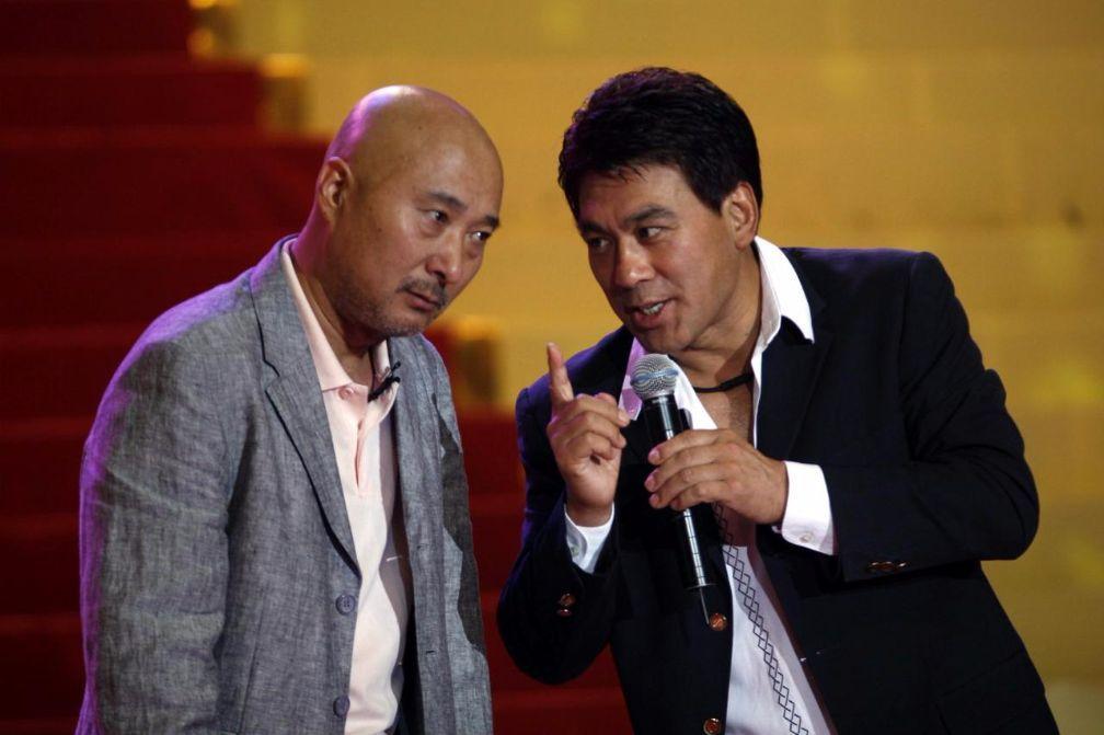 陈佩斯与朱时茂，春晚黄金搭档的经典演绎回顾