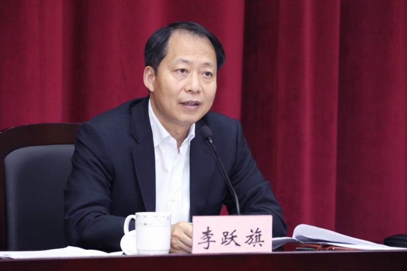 沈铭权担任浙江台州市委书记，引领城市新发展，开启台州新篇章