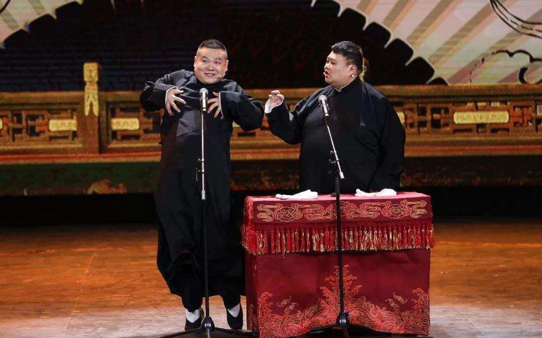 岳云鹏与杨丽萍梦幻联动，共舞斗舞盛宴