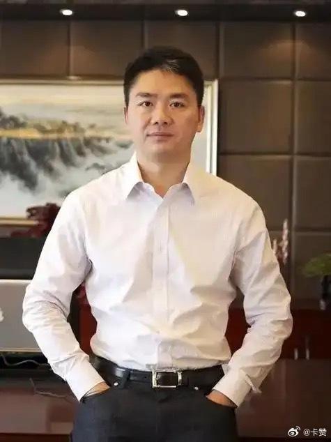 刘强东参加京东物流新春家宴，共谋未来发展战略