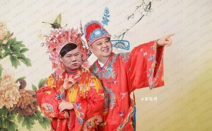 岳云鹏幽默台词助力春节走亲访友，打破尴尬，让亲情对话更有趣！