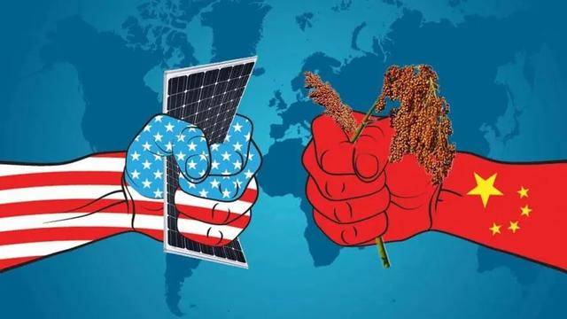 中国综合国力超越美国的潜力与展望