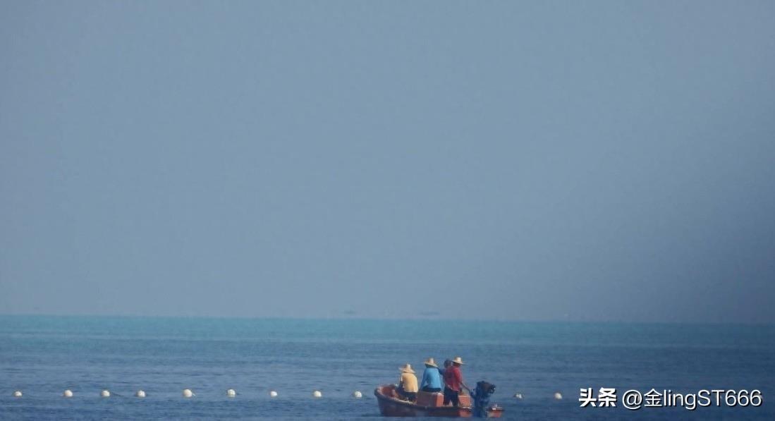 领海基线公布后，菲律宾必须正视这些事实