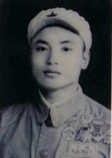安徽阜阳抗美援朝英雄吴文才逝世，英勇岁月永铭心间