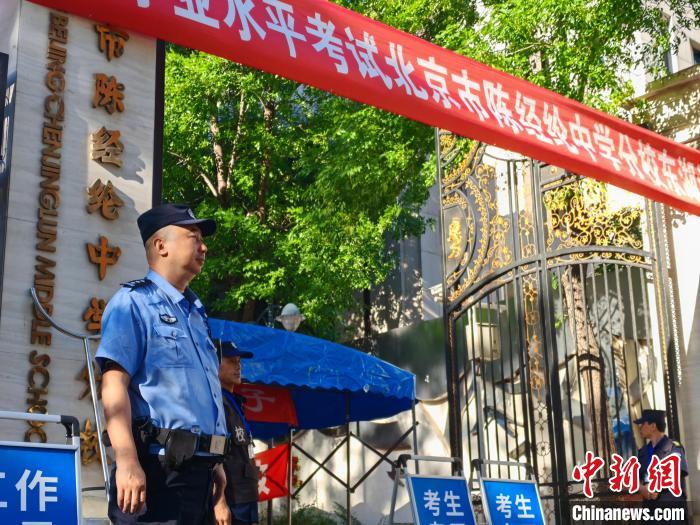 合肥警方全力护航合马，开启城市安全新篇章