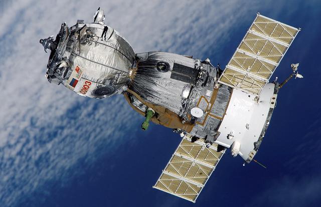 NASA坚称被困太空的女宇航员身体状况良好
