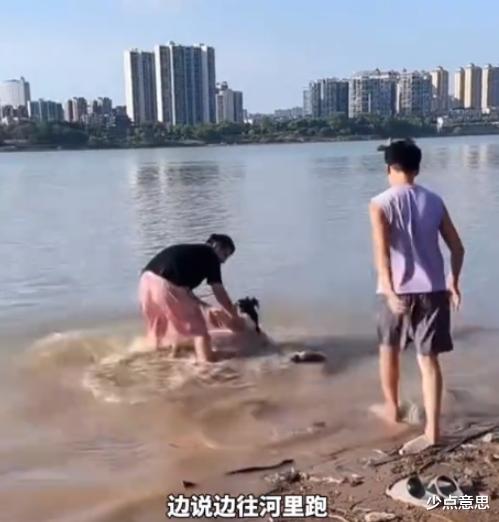 女子彩礼问题引发跳河悲剧背后的社会反思与舆论热议