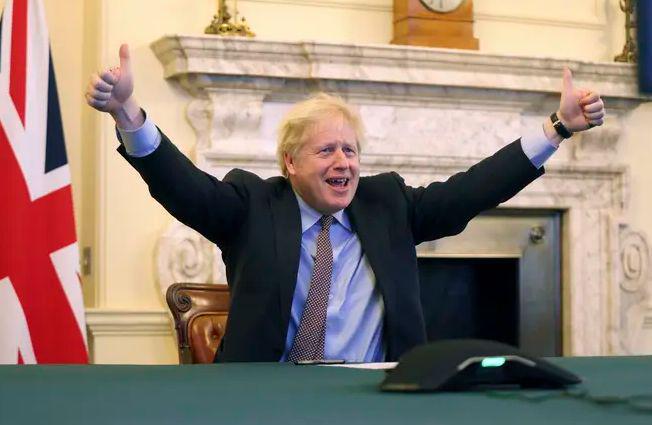 英国首相四个月未访乌克兰引乌方失望情绪