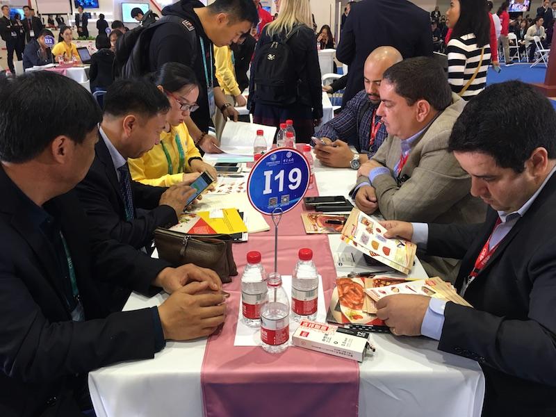 进博会朋友圈扩大，全球合作迎来新机遇