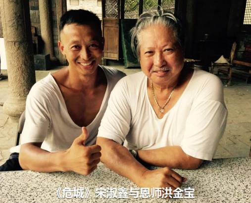 邓超女儿幽默评价老爸新电影，笑翻网友！