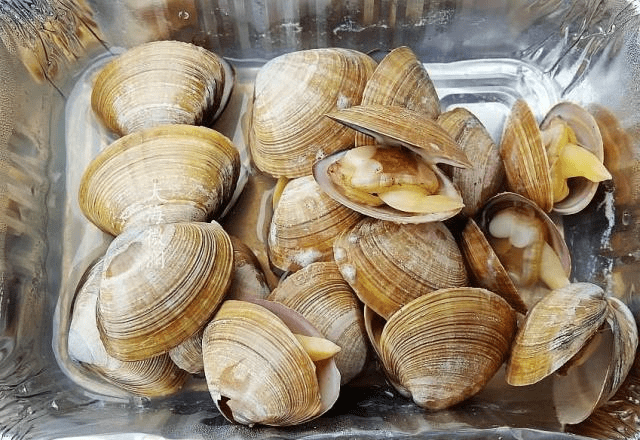 小孩姐霸气撸串，青蛙与串串的完美碰撞