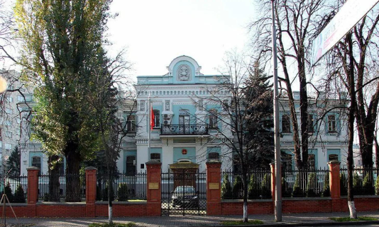 国际安全局势紧张，多国驻乌克兰大使馆关闭应对袭击风险