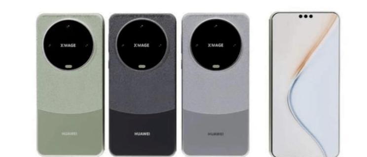 Mate 70预售火爆背后的秘密揭秘