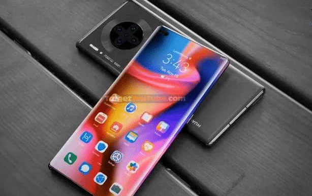 余承东首曝Mate 70旗舰手机，引领科技潮流新篇章