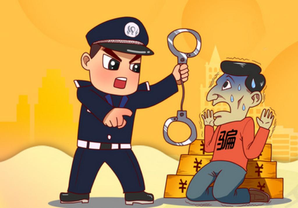 留学生遭遇电信诈骗，民警巧妙识别并介入解救