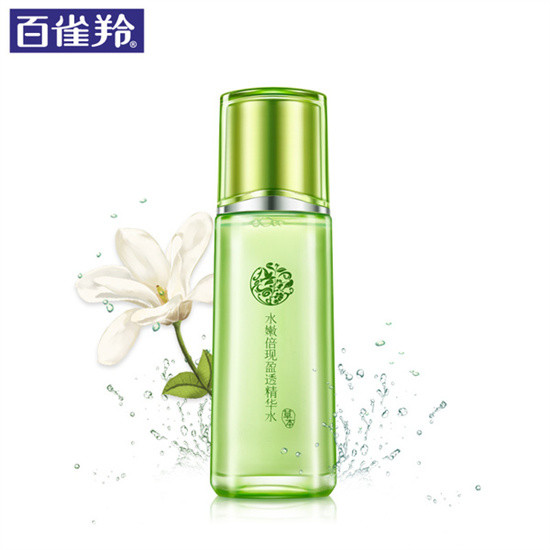 百雀羚回应化妆品成分争议，坚守质量，保障消费者权益，坚决不添加禁用原料