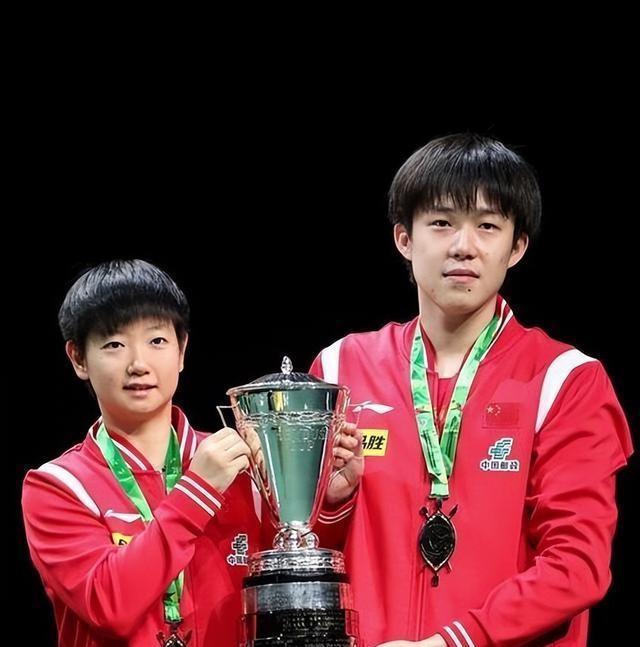 邱指导赛前策略揭秘，孙颖莎与烤肉拉面背后的约定