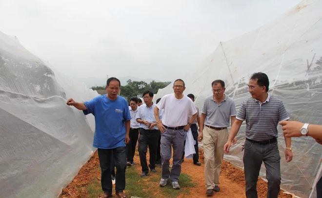 钟睒睒深情致敬农民，谈及不易时泪洒现场