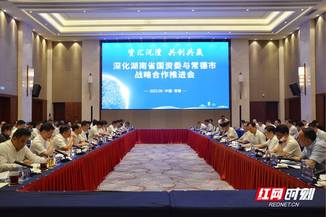 中沙伊联合委员会第二次会议，深化合作，携手共谋未来发展