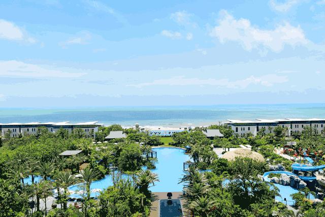 广东惠州沿海海水涌入现象，原因、影响及应对策略