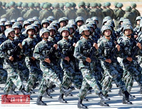 中巴联合反恐演练揭示深意，共筑地区安全新篇章