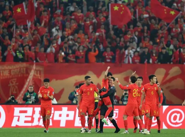 印尼逆袭沙特，小组排名超越国足荣登第三