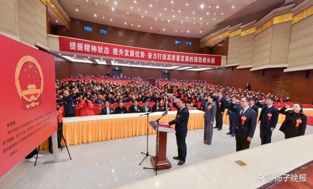 顾晓东履新张家港代理市长，引领苏州城市新发展之路