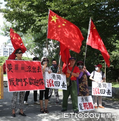 黄之锋被判囚56个月，正义终将实现
