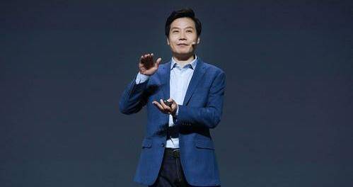 小伙直投简历展现潜力，小米交付中心直面雷军，志存高远展才华