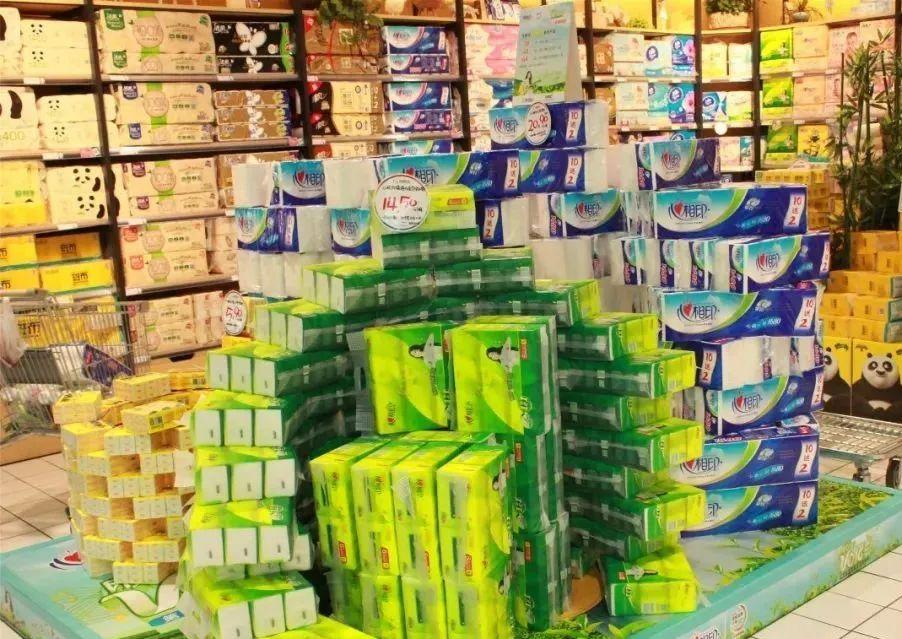 胖东来专注品质与多元化发展，暂不涉足自营卫生巾领域