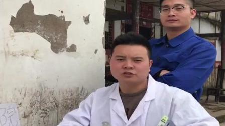 男子街头穿白大褂用电锤治病背后的真相揭秘