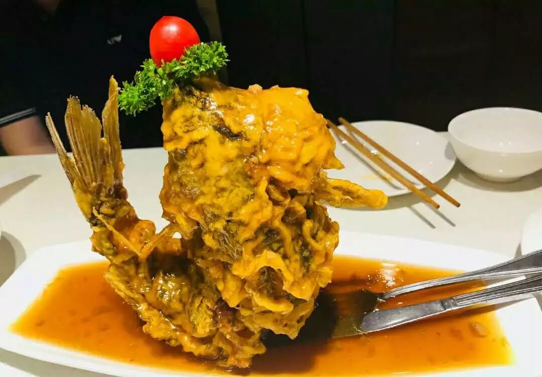 任贤齐济南品尝把子肉，米饭配白饭直呼美味！