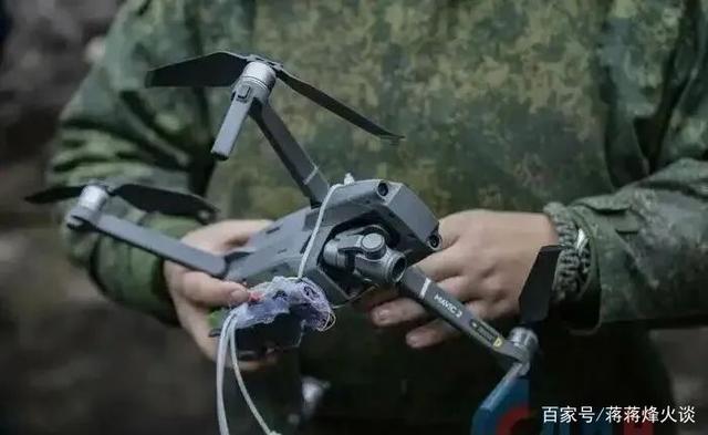 军用微波炉技术革新，一键烤焦高空无人机