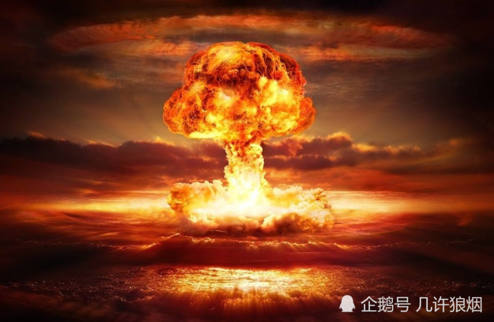 揭秘核导弹的恐怖力量，十倍音速的威力究竟有多惊人？