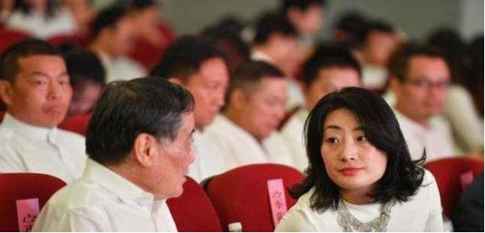 宗馥莉重塑娃哈哈未来战略大刀阔斧展开