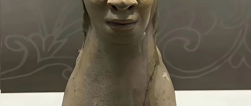 神秘镇墓兽手办撞脸听泉即将上线，神秘与魅力的完美结合！