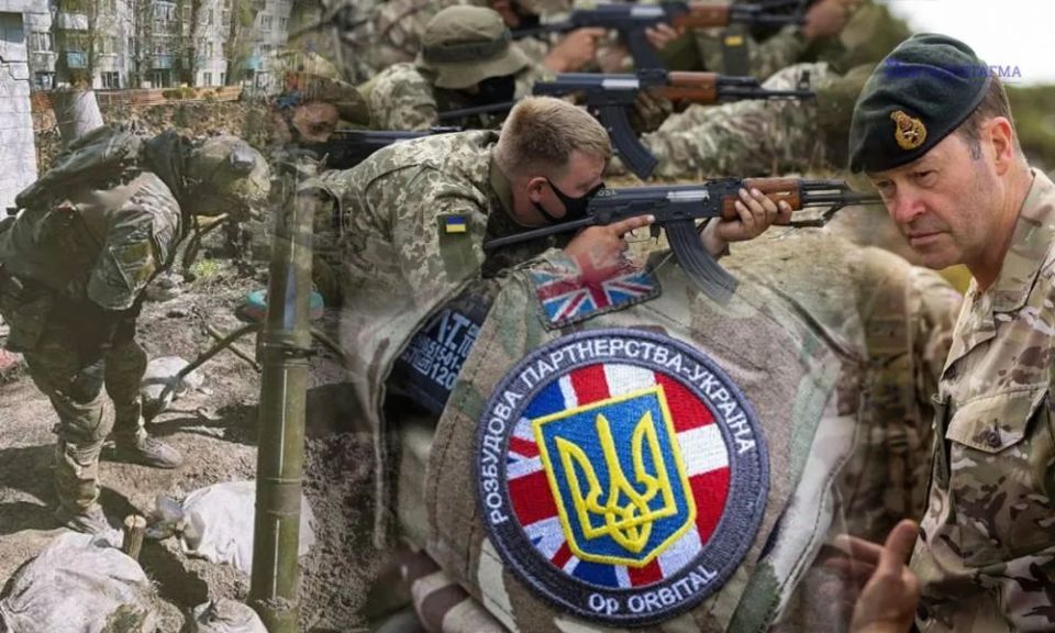 英国雇佣兵在俄库尔斯克州被俘事件深度剖析