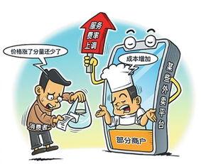 三人轮流点外卖后退款，平台如何应对挑战？