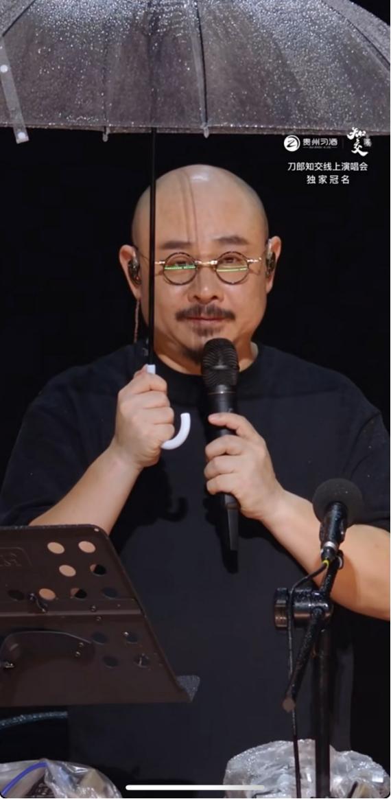 刀郎经纪公司回应抄袭事件质疑