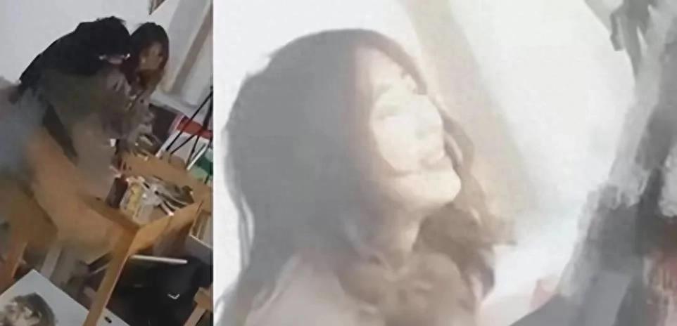 男子尾随小女孩并做出不雅动作，遭及时制止事件曝光
