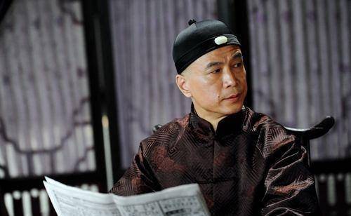 少林足球演员谢志华逝世，影坛巨星陨落，痛失璀璨之星