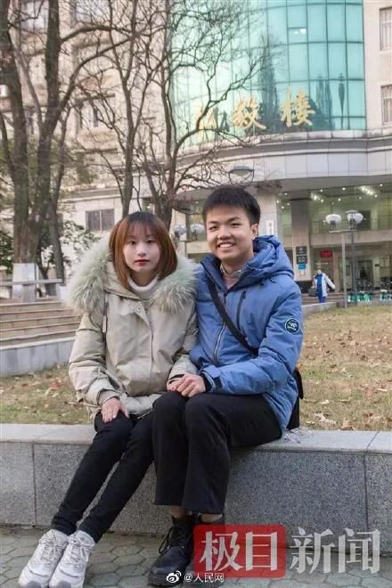 学霸情侣携手保研至顶尖学府985的励志传奇