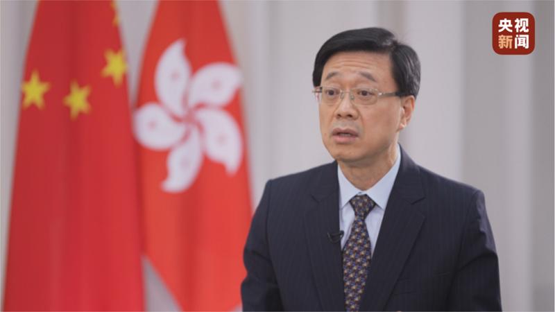 澳门新任特首岑浩辉的使命与未来展望