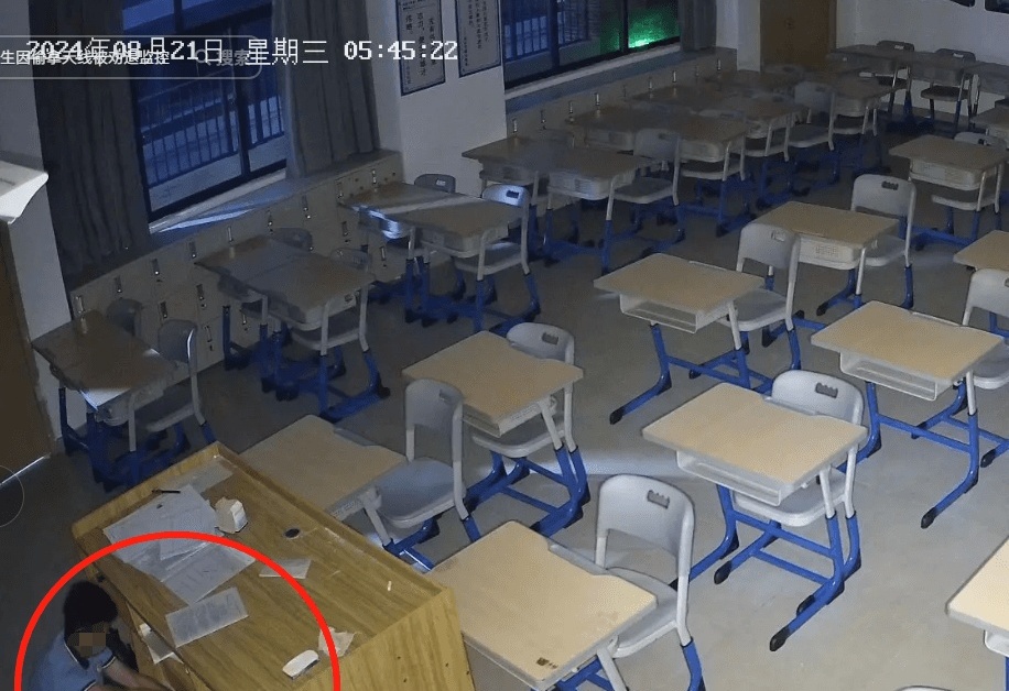 校方回应，学生拿走两条天线需赔偿25万事件揭秘