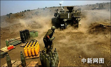 以军称五名预备役士兵在黎南部死亡，事件背景及影响分析揭秘