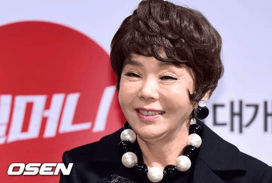 韩国演艺界巨星金秀美逝世，璀璨之星陨落