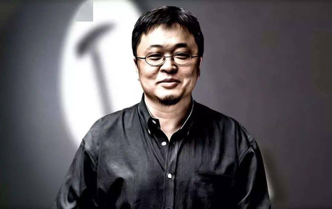 罗永浩视角下的阎鹤祥脱口秀，独特视角与幽默魅力解析