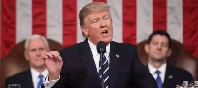 特朗普威胁解雇调查他的检察官，权力与正义的博弈引发关注焦点