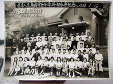 台统派人士纪念台湾光复79周年，历史与未来的交融纪念活动