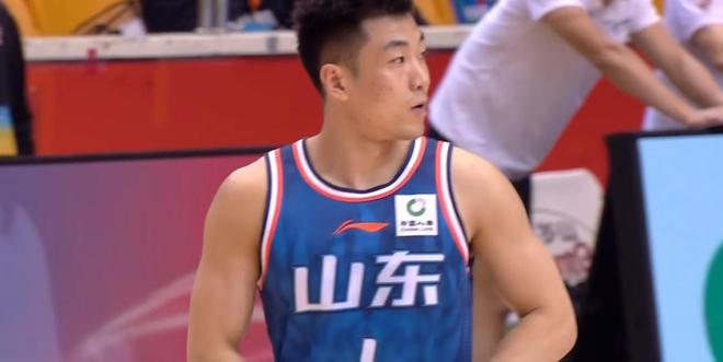 邱彪与高诗岩超常发挥，表现胜外援